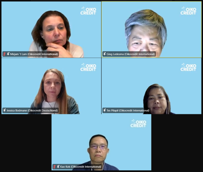 Kambodscha Webinar