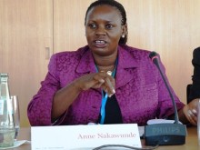 Annet Nakawunde Finance Trust