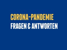 Corona-Pandemie