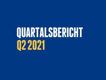 Quartalsbericht: Q2