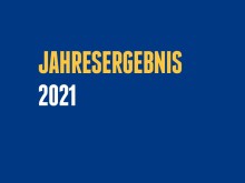 Jahresergebnis 2021