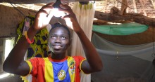 Using light for studies - Photo credit PEGAFRICA.jpeg